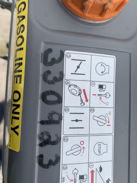 2023 MULTIQUIP MTR40HF