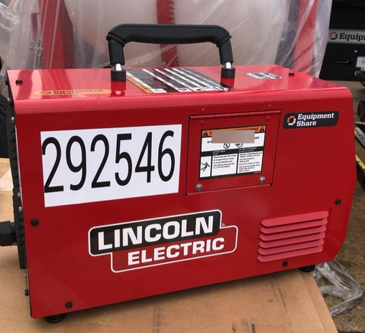 2023 LINCOLN ELECTRIC INVERTEC V276