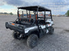 2022 KAWASAKI Mule PRO-DXT (Half Door)
