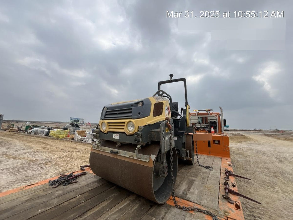 2018 WACKER NEUSON RD28-120