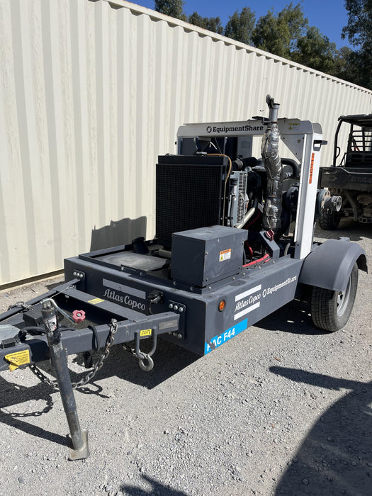 2022 ATLAS COPCO PAC F44 KD