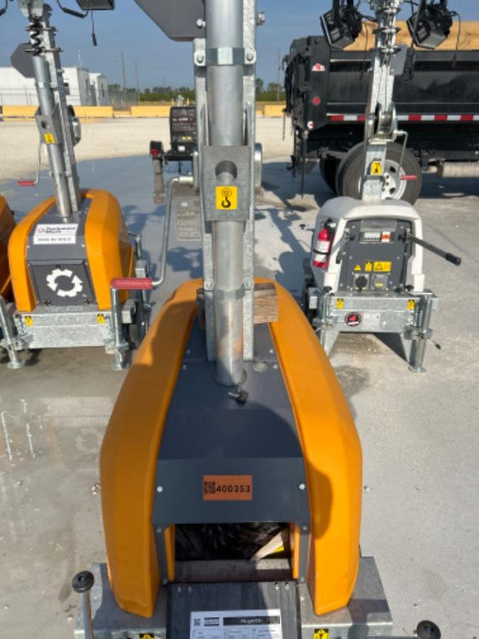 2024 ATLAS COPCO HILIGHT E3 Plus