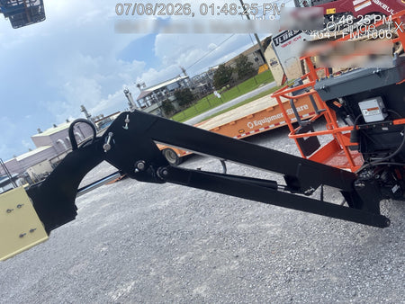 2025 JLG 460SJ