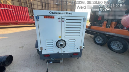 2026 ATLAS COPCO PAC F44 KD-S