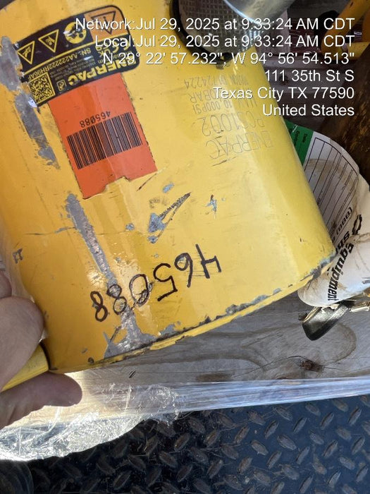 2024 ENERPAC RCS1002