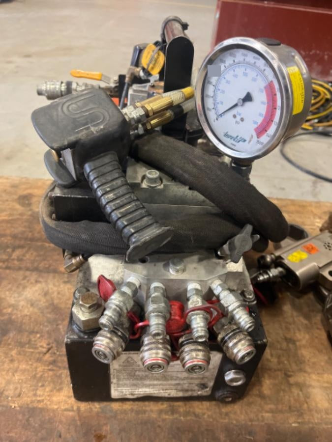 2021 TORCUP AP1000