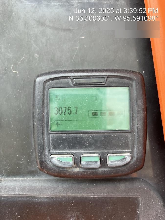 2019 JLG 660SJ