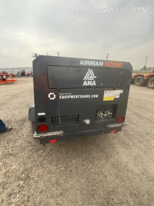 2024 AIRMAN PDS185S CWK