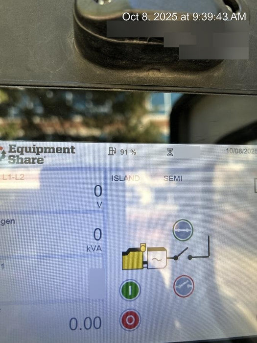 2020 ATLAS COPCO QAS625