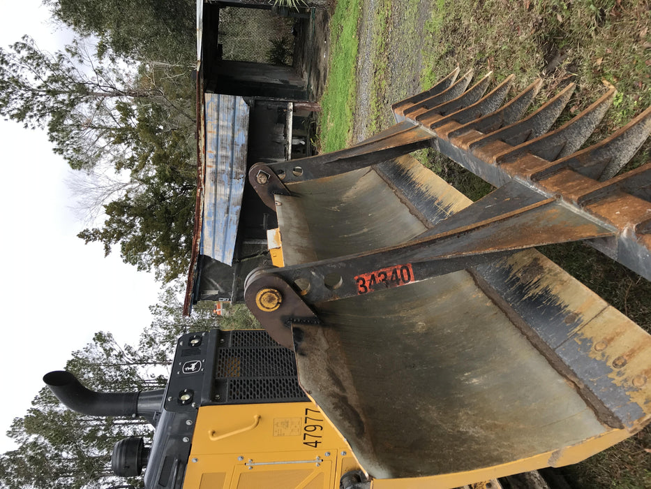 2019 D&E MANUFACTURING RKD1011