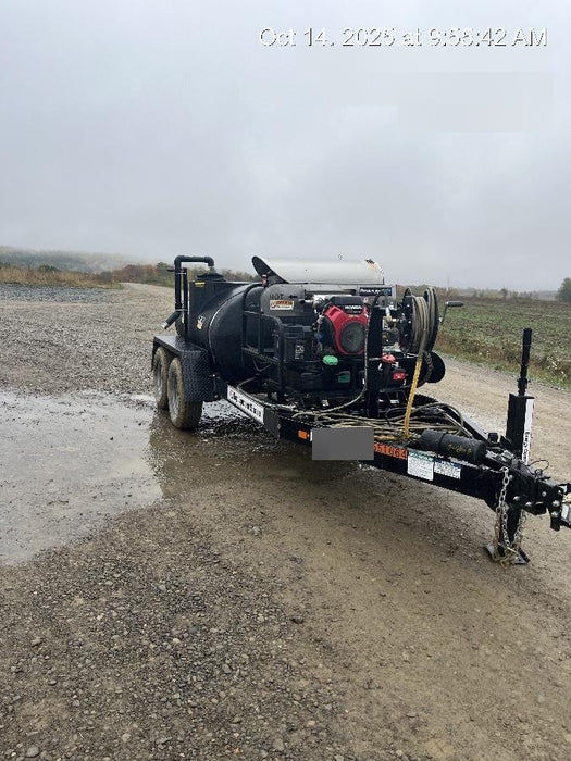 2025 WYLIE EXP-550L-S-HOTG