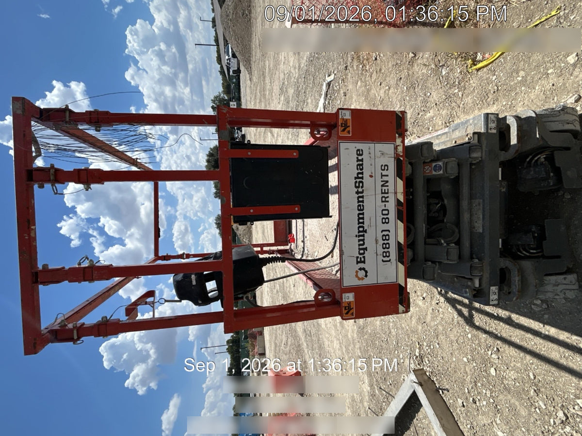 2023 SKYJACK SJ3219