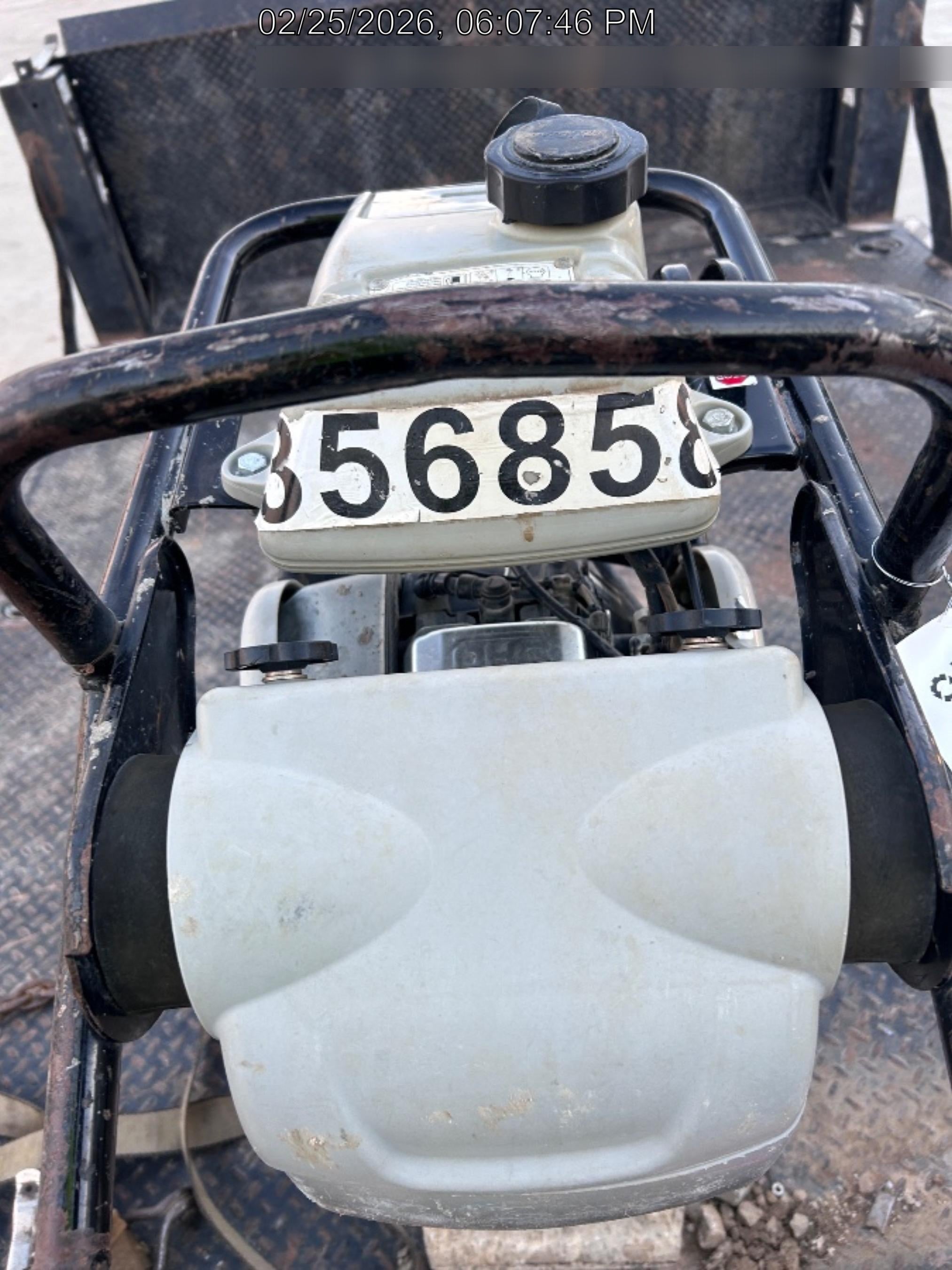 2023 MULTIQUIP MTX60HD