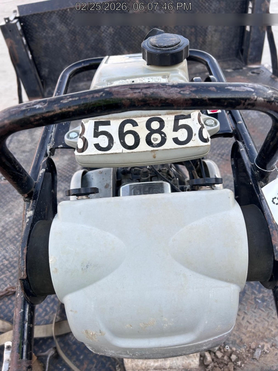 2023 MULTIQUIP MTX60HD