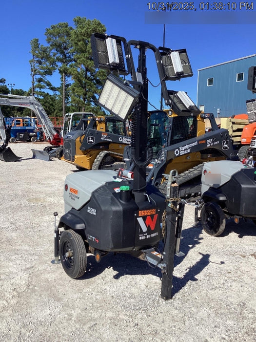 2024 WACKER NEUSON LTT4