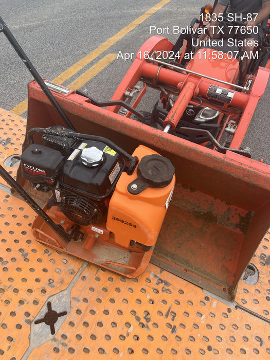 2023 MULTIQUIP MVC82VHW