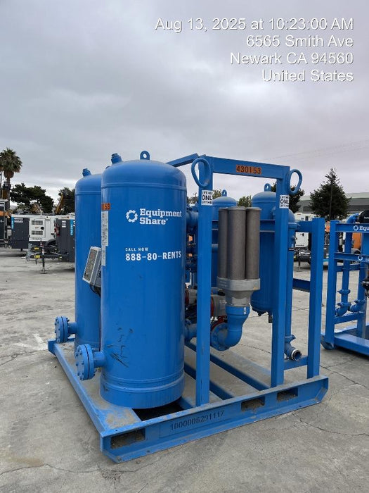 2024 HANKISON RDH-1550G