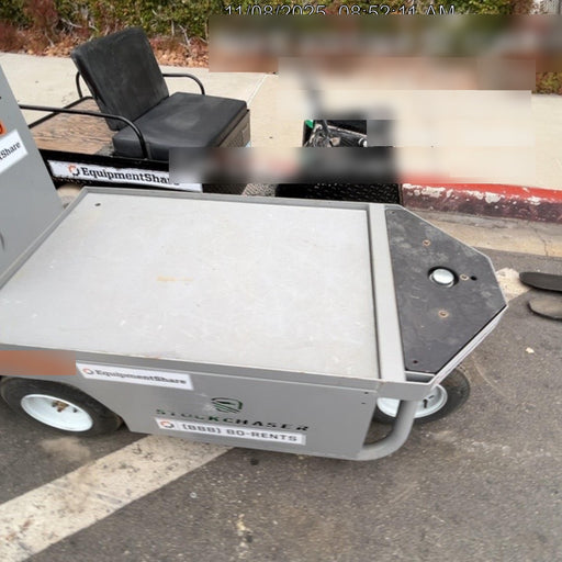 2023 COLUMBIA Stockchaser