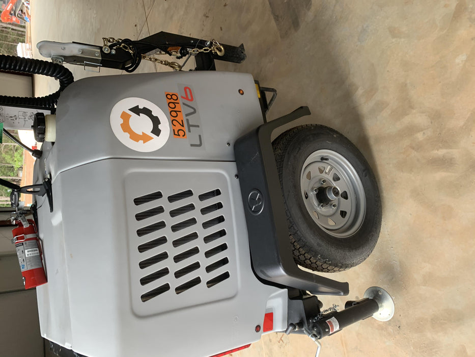 2019 Wacker Neuson LTV6K-LED Standard, LED