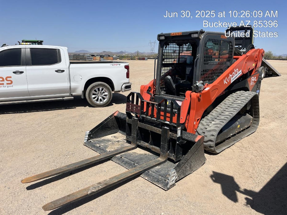 2024 VIRNIG PF4855-5VG