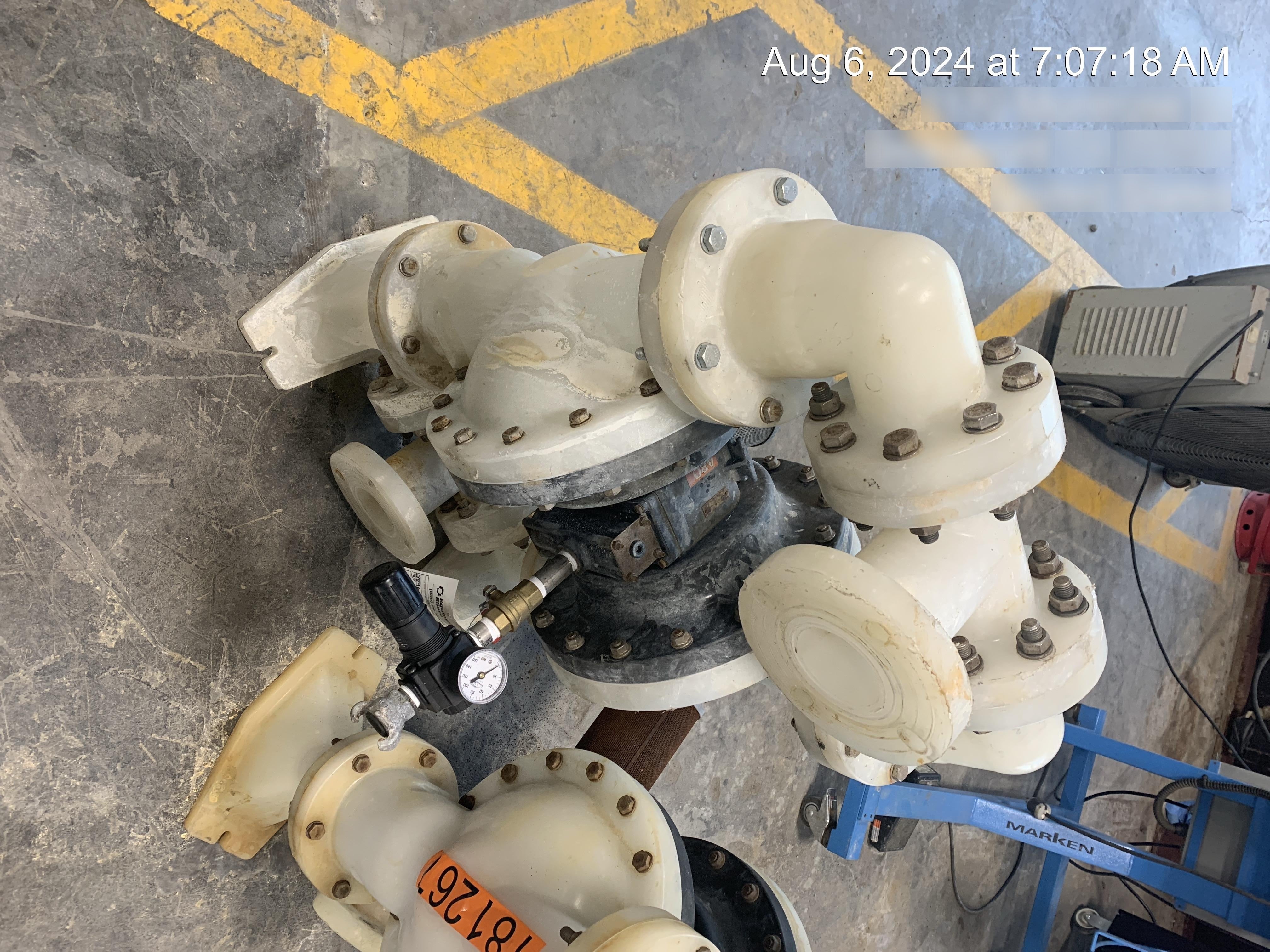 2021 INGERSOLL RAND PD30P-DPS-PTT-A