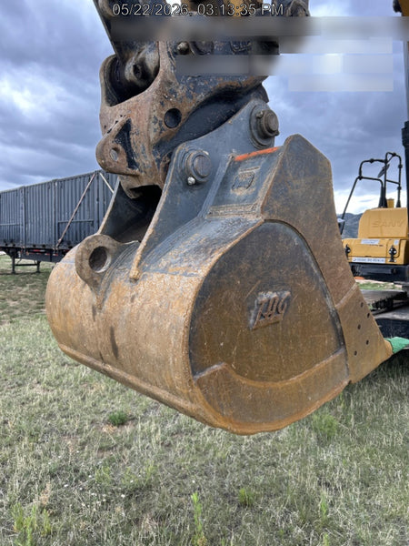 2020 SANY SY265C LC