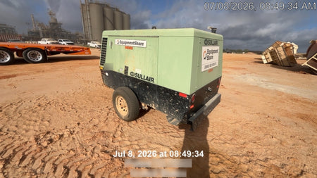 2021 SULLAIR 375H