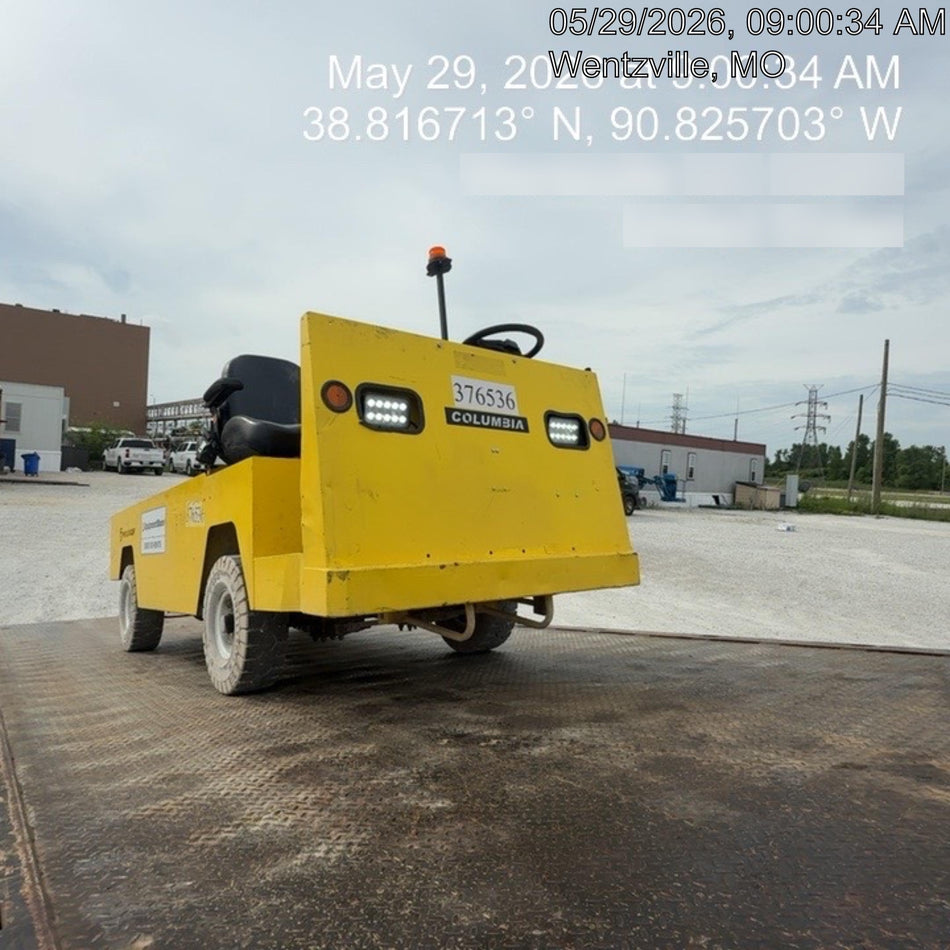 2023 COLUMBIA Payloader 2XL
