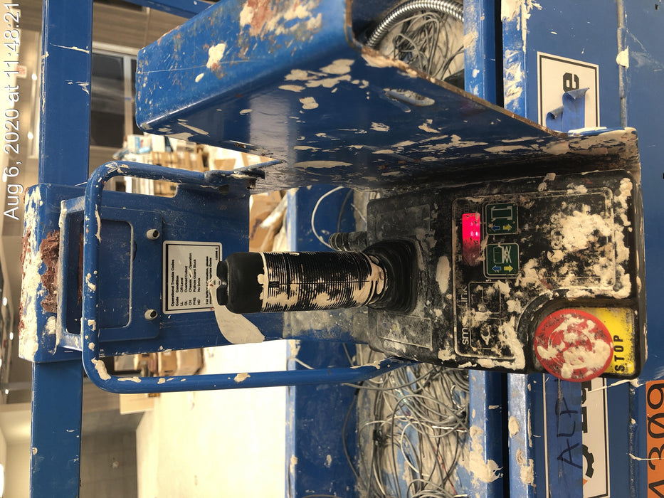 2020 Genie GS-1930 GENIE GS-1930