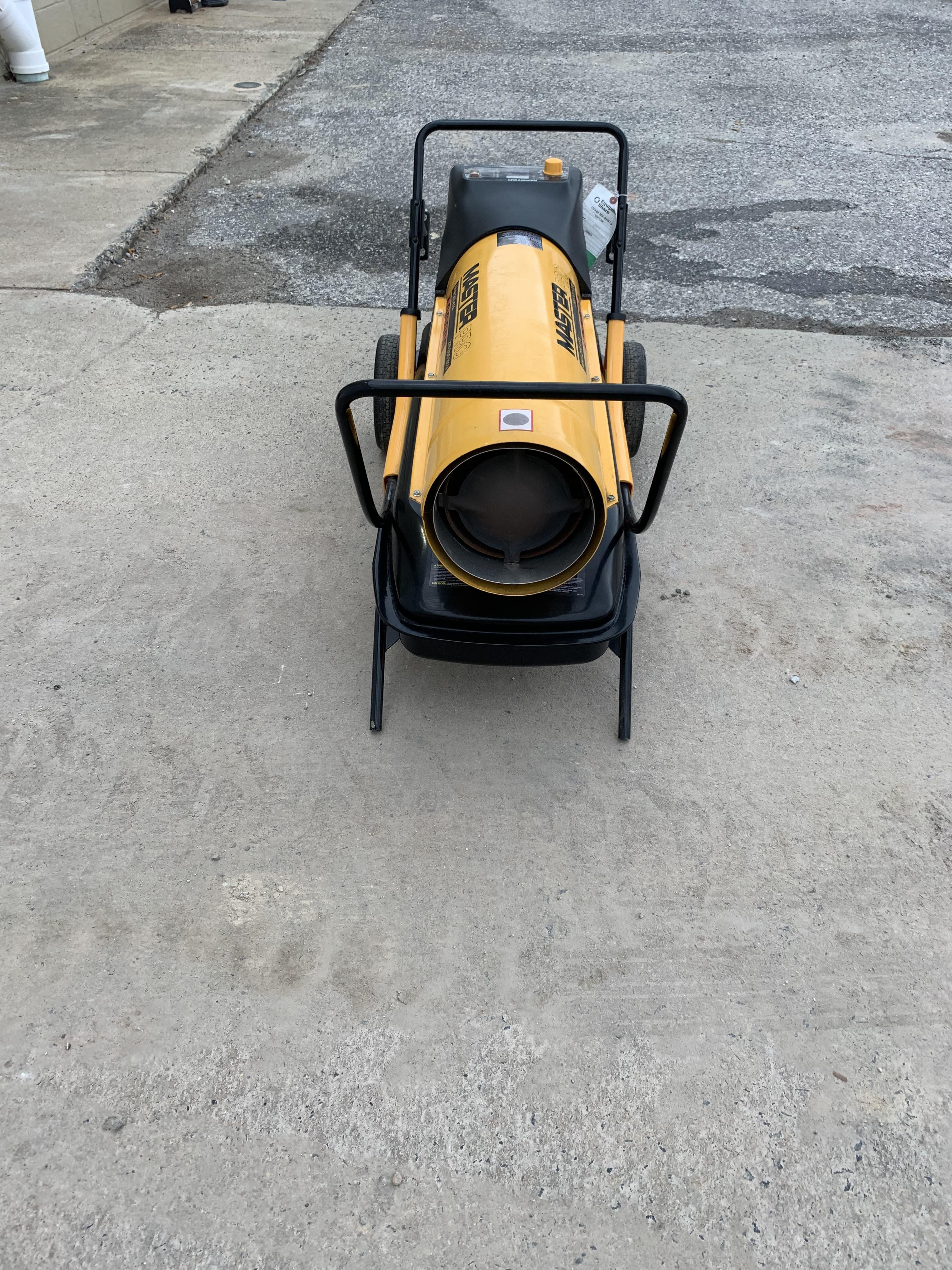 2020 MASTER MHP-215