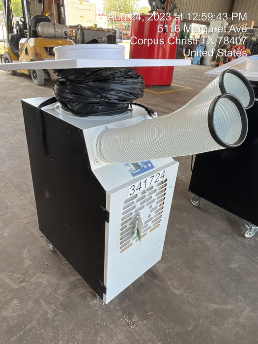 2023 KWIKOOL KPAC1411-2