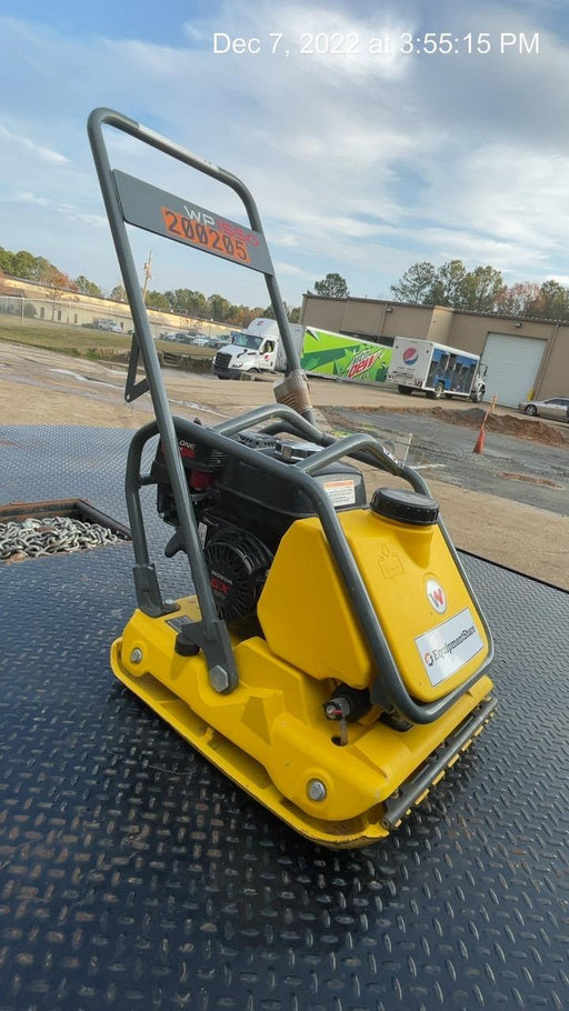 2022 WACKER NEUSON WP1550AW