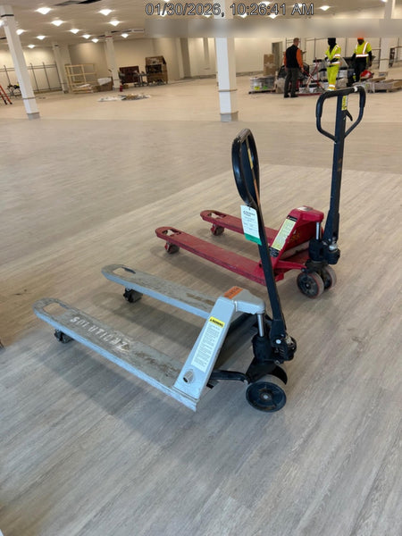 2024 STRONGWAY 4400 lb Pallet Jack