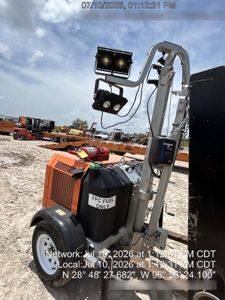2025 WANCO WLTT-4LK4K-H