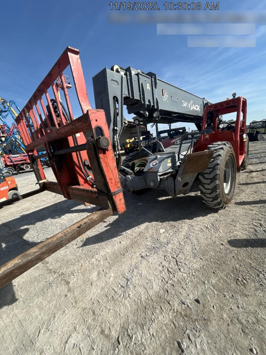 2016 SKYJACK SJ1056 TH