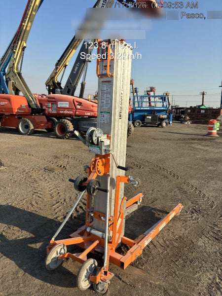 2021 LIFTSMART MLC-24