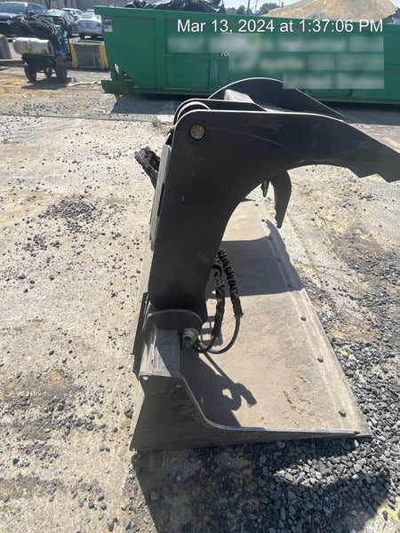 2022 PALADIN UTILITY GRAPPLE 11876-0022