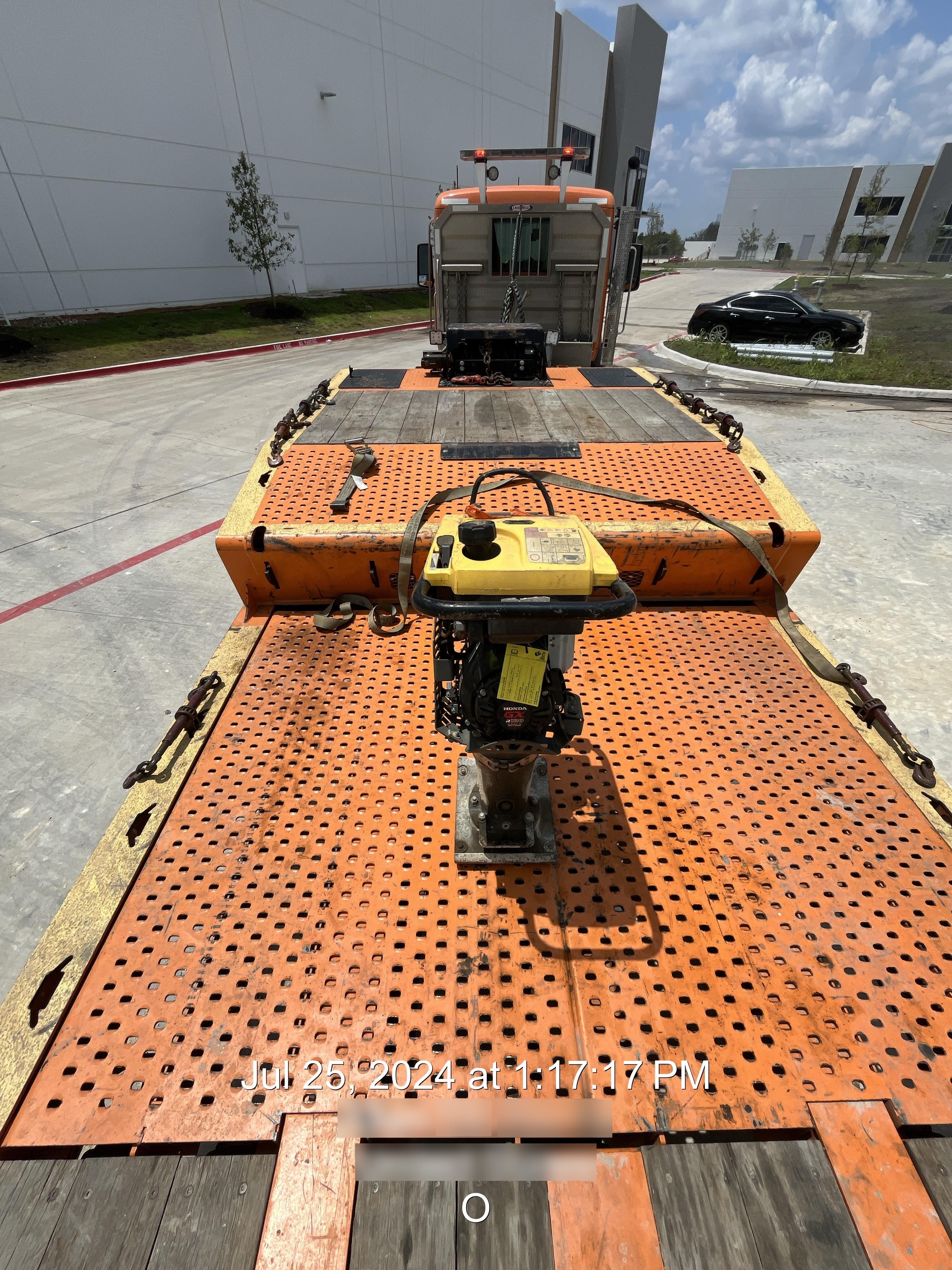 2021 WACKER NEUSON BS60-4As