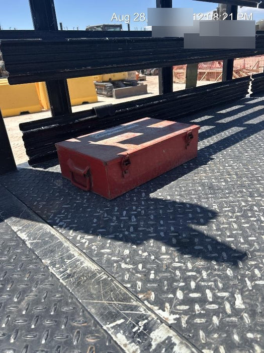 2021 MULTIQUIP MB25A