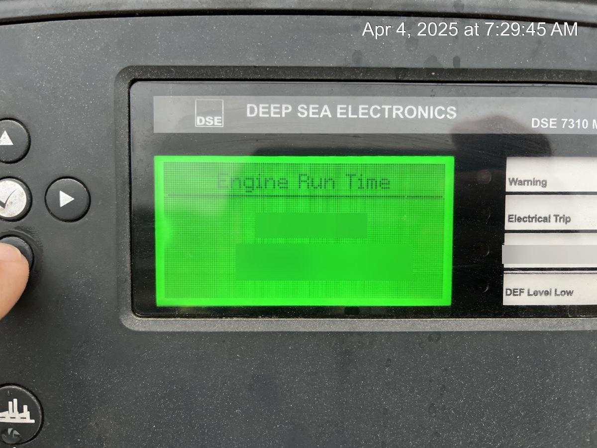 2022 ATLAS COPCO QAS 70