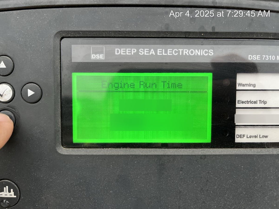 2022 ATLAS COPCO QAS 70