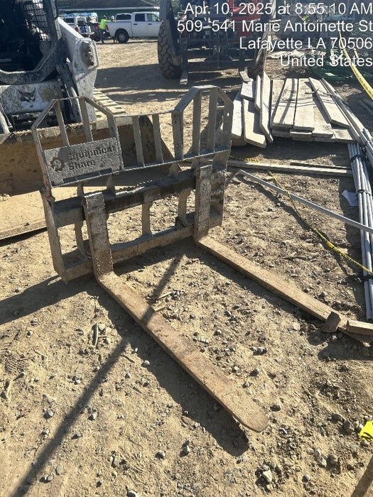 2024 VIRNIG PF4855-5VG