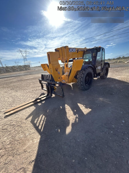 2025 JCB 512-56