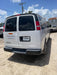 2025 CHEVROLET Express Van - Rental