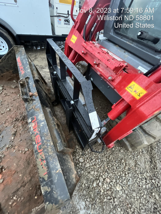 2023 MANITOU 50504723