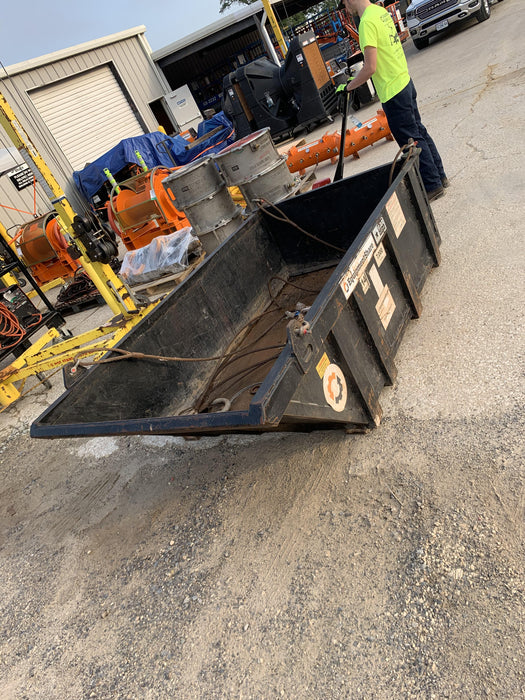 2021 STAR INDUSTRIES 1448B