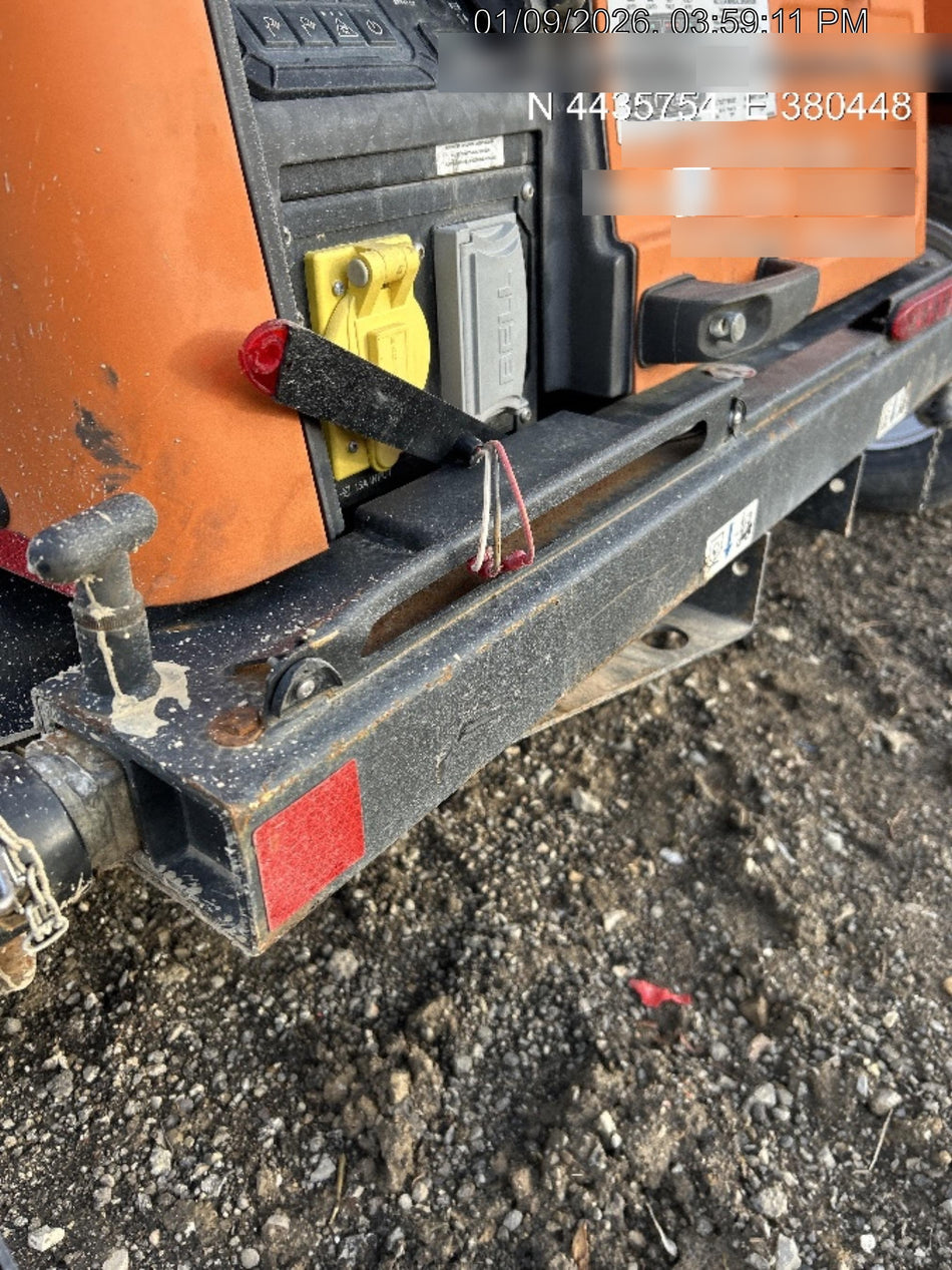 2023 GENERAC MLT2