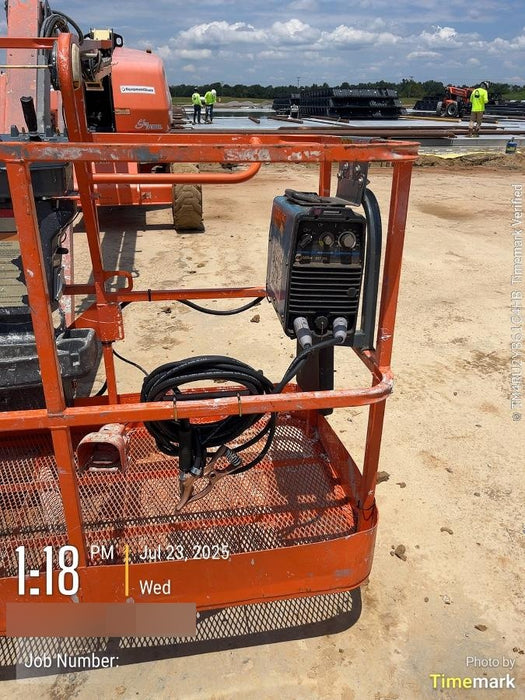 2020 MILLER ELECTRIC CST-280