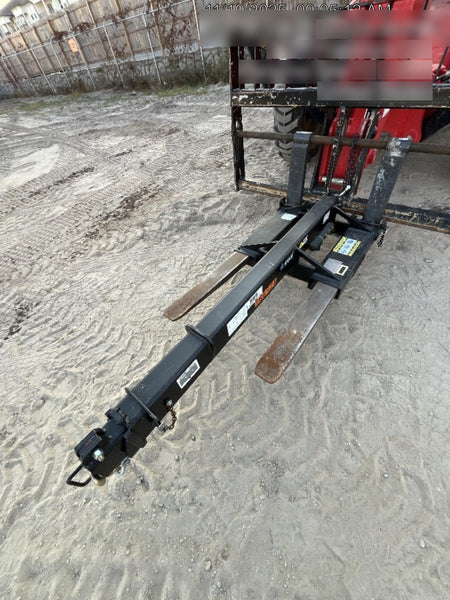 2025 STAR INDUSTRIES M1360B - Star JIB Boom