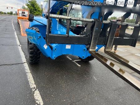 2026 GENIE GTH-1056